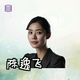 陈逸飞
